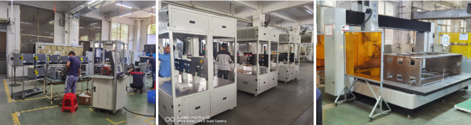 OEM ODM IP55 IP65 Fiber Optic Equipment Shelter Waterproof Dustproof Two 2 Doors Large Outdoor Telec(图9)