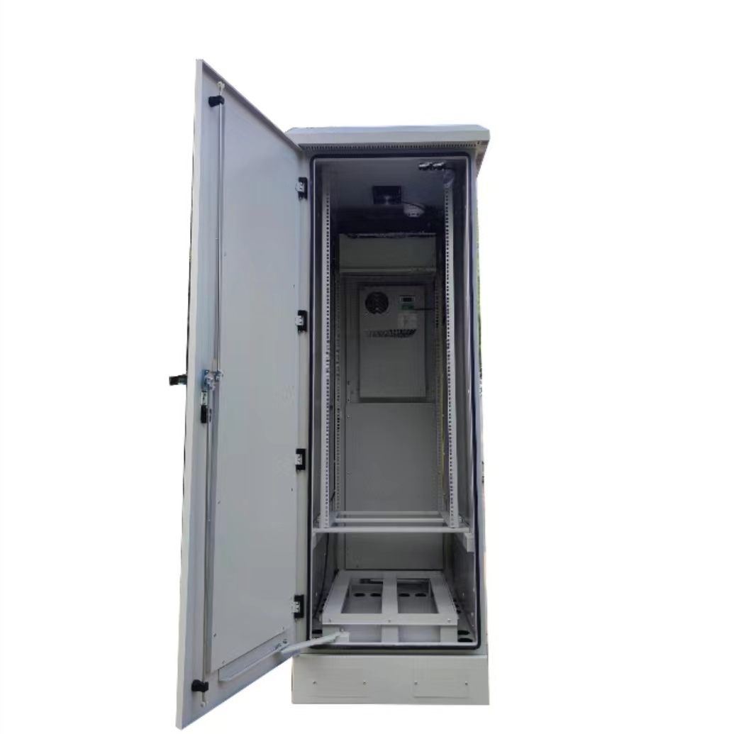 Extruded Aluminum Enclosure Instrument Box DIY Electronic Project Case(图1)