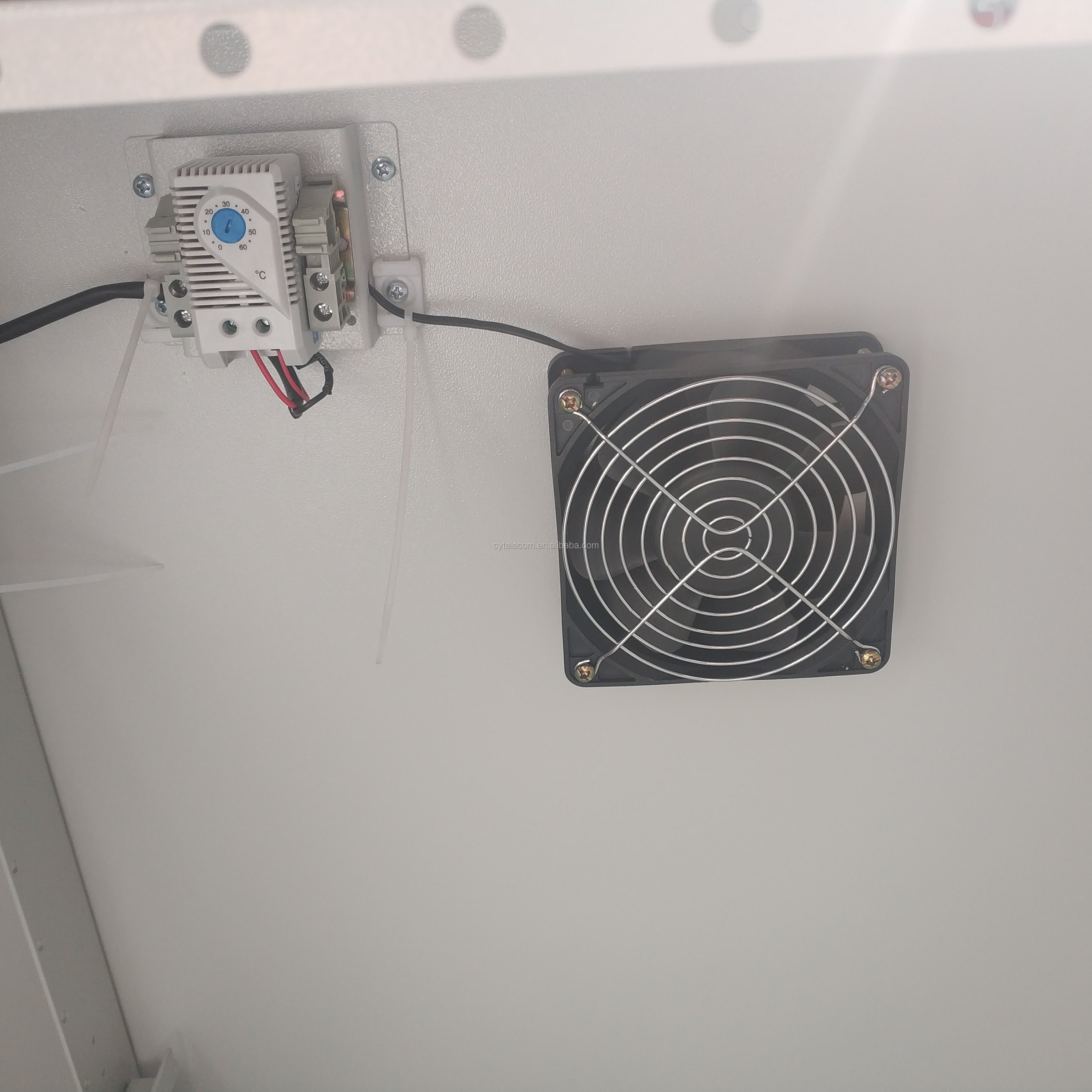 Extruded Aluminum Enclosure Instrument Box DIY Electronic Project Case(图3)