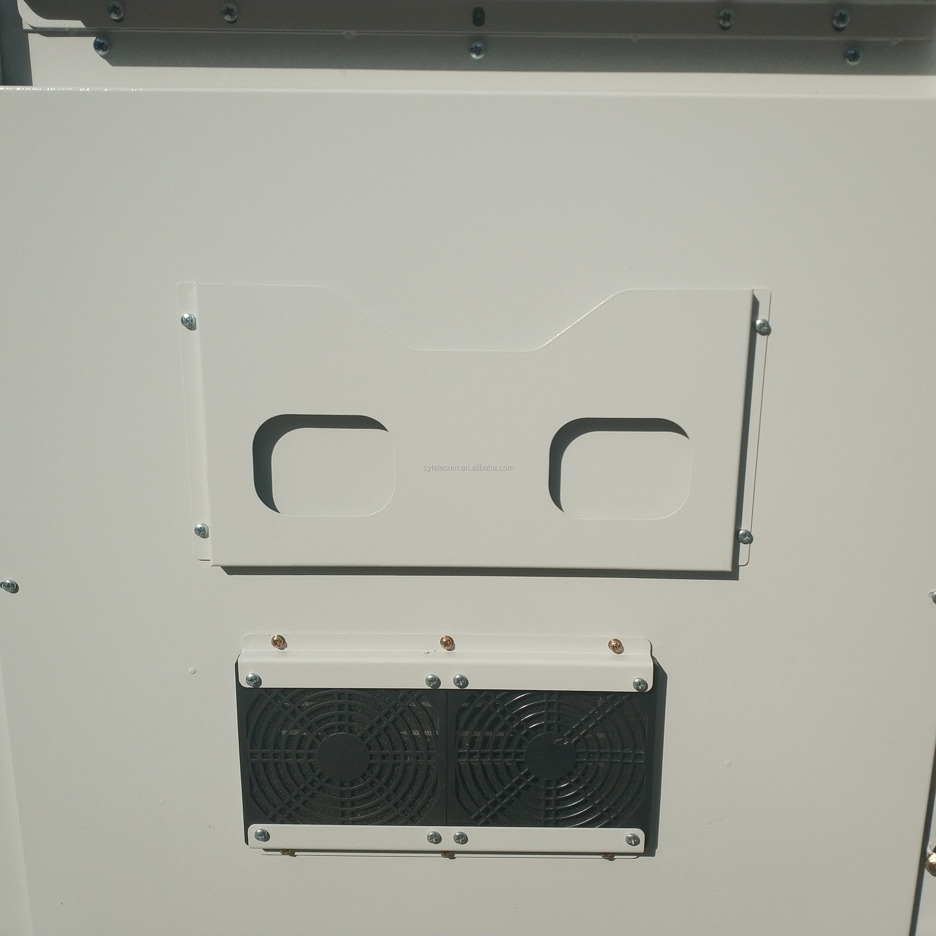 Extruded Aluminum Enclosure Instrument Box DIY Electronic Project Case(图6)