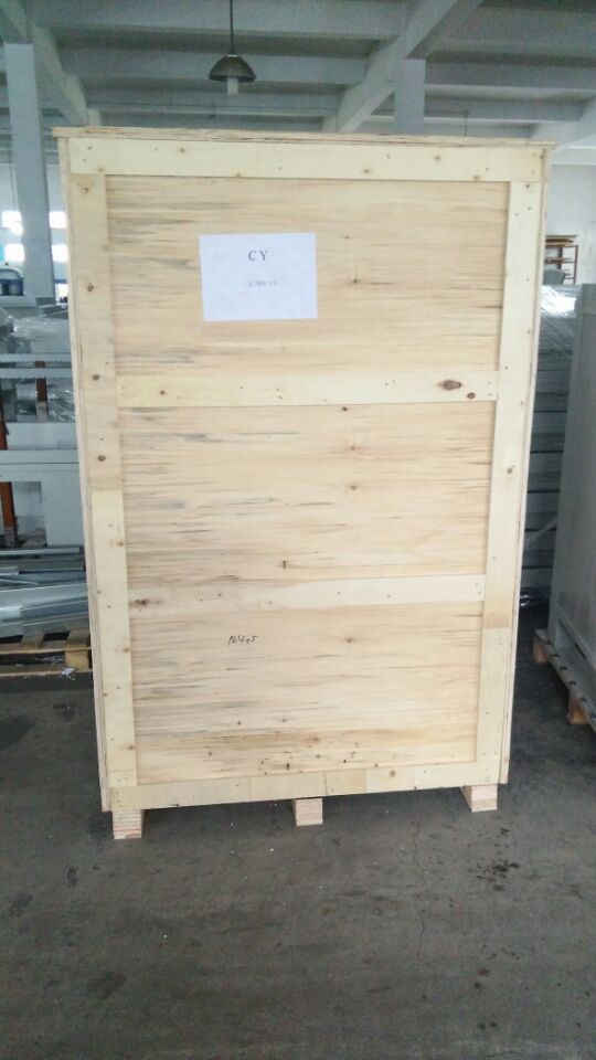 Extruded Aluminum Enclosure Instrument Box DIY Electronic Project Case(图7)