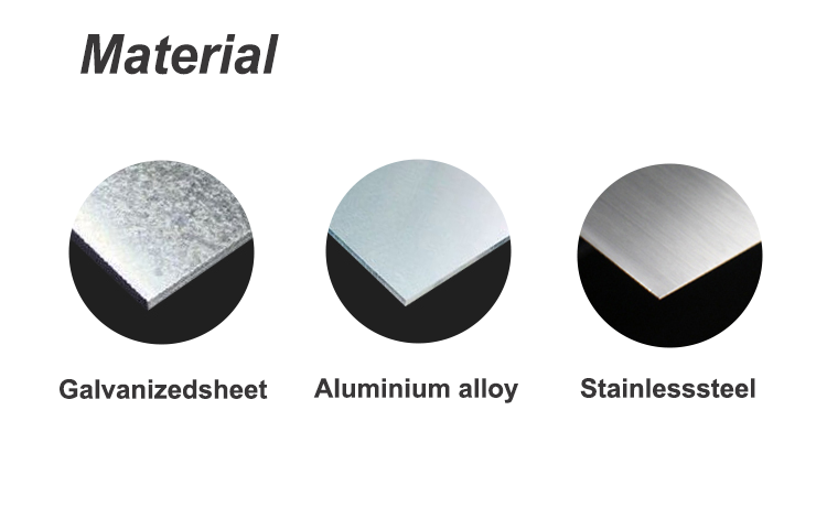 IP55 UPS 10KVA 15KVA 20KVA 30KVA 50KVA 80KVA 3-phase Power Supply System Outdoor Cabinet Telecom Wit(图5)