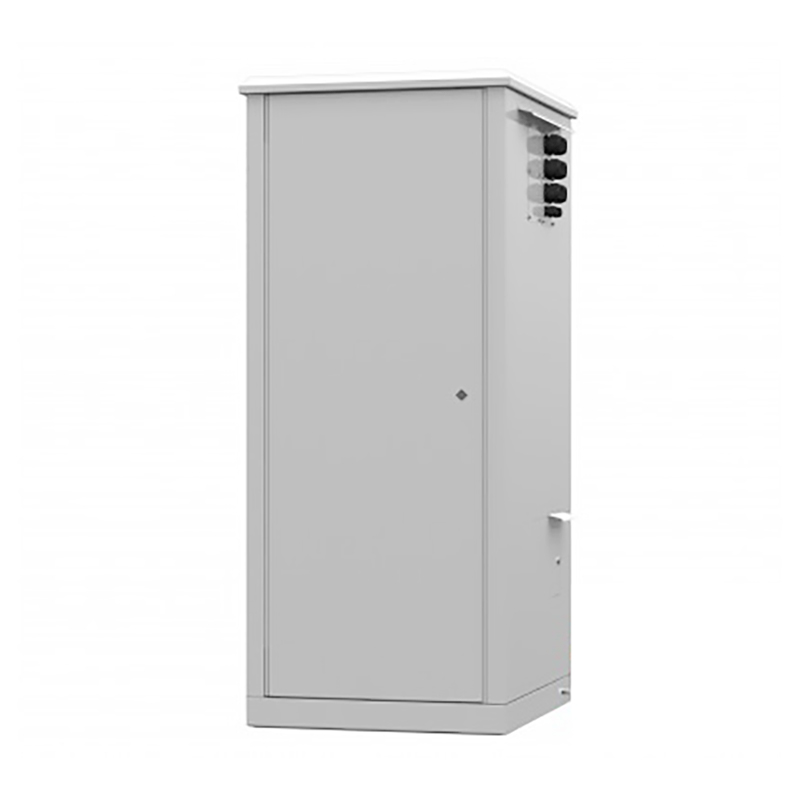 IP55 IP65 IP66 IP67 IP68 OEM ODM Equipment Power Enclosure Outdoor Telecom Cabinet With Air Conditio(图2)