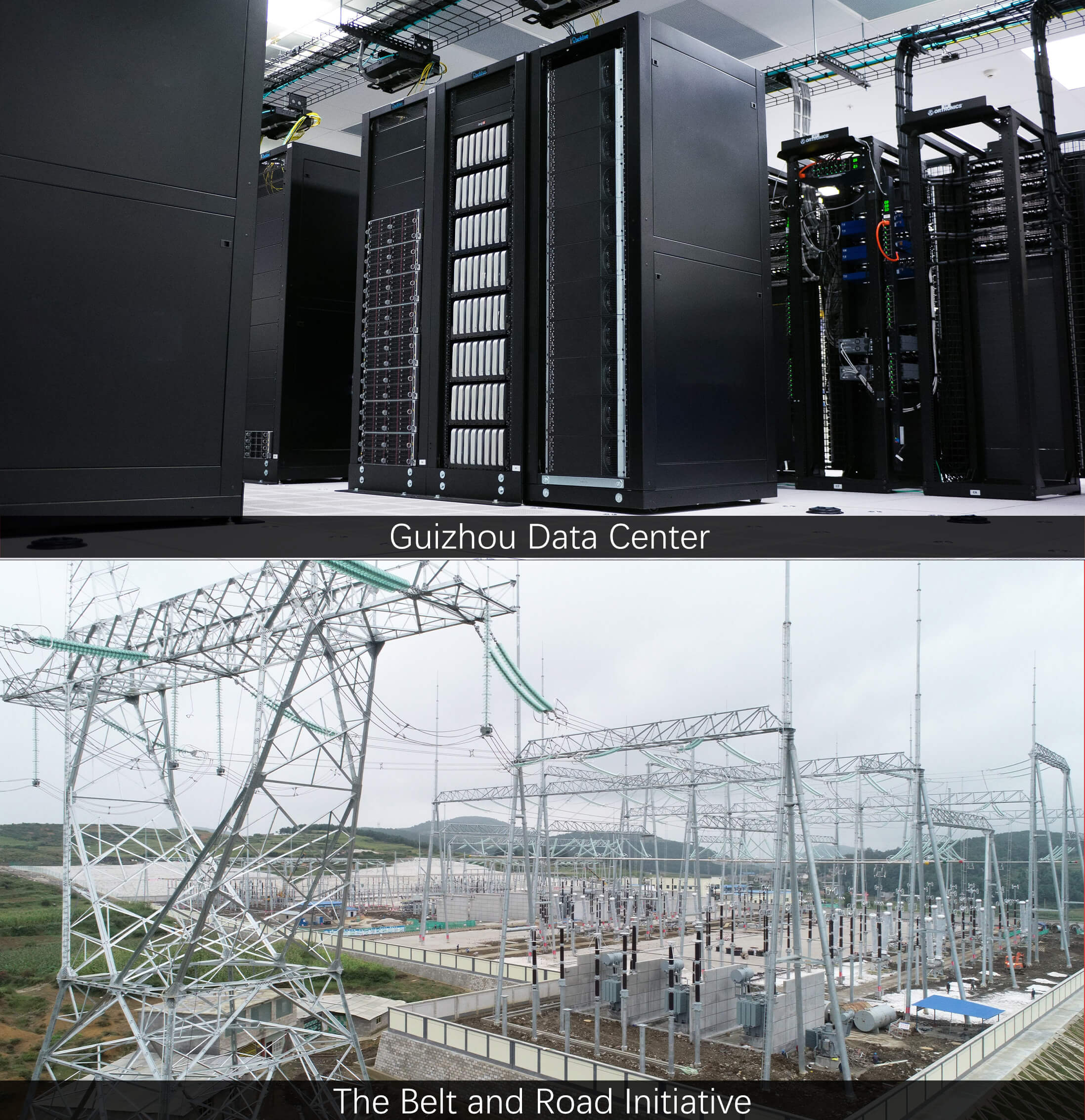 Rack Equipment Cabinet Weatherproof Outdoor Cabinets(图8)